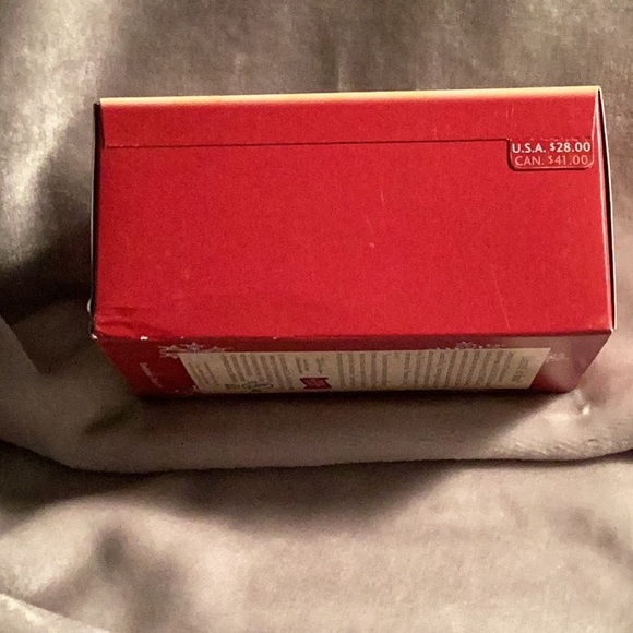 Hallmark Locutus of Borg vintage ornament. NIB - Picture 13 of 13